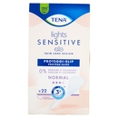 Tena lights Sensitive Proteggi-Slip Normal Ripiegati 22 pz